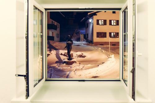 Hotel Berghaus Stuben