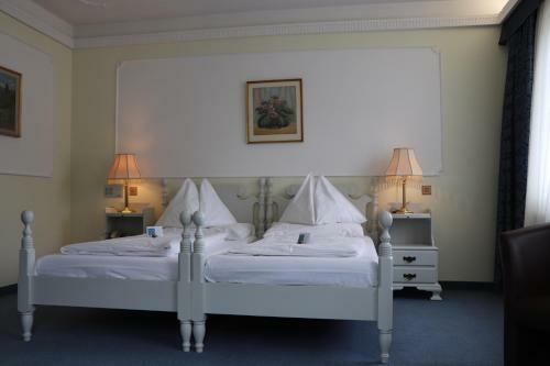 Schloss Kurhotel Strobl