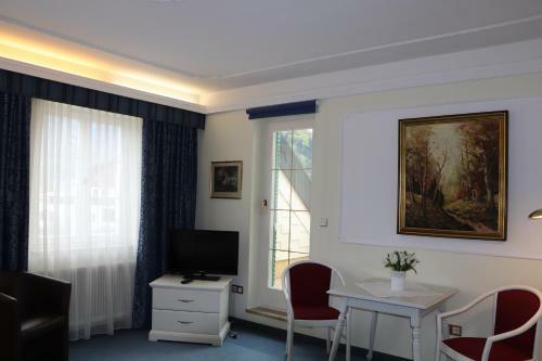 Schloss Kurhotel Strobl