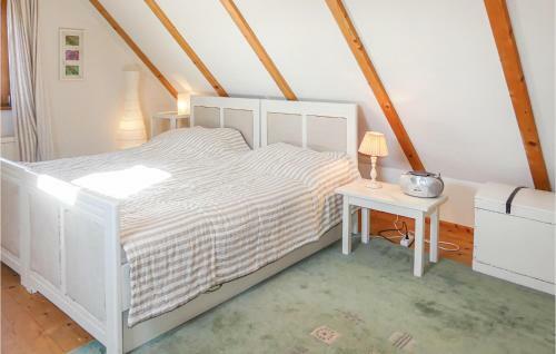 Nice Home In Strem-sumentendorf W/ Wifi And 2 Bedrooms