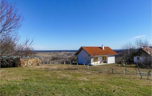 Nice Home In Strem-sumentendorf W/ Wifi And 2 Bedrooms