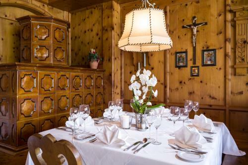 Hotel Cafe-zillertal