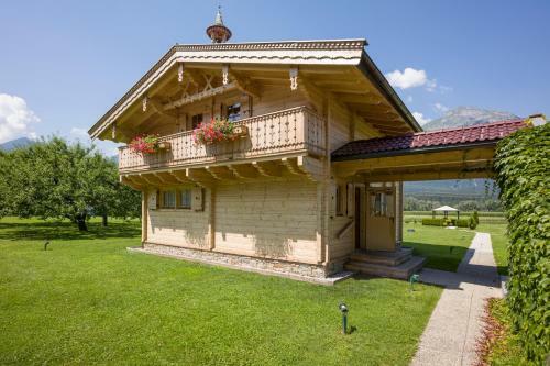 Hotel Cafe-zillertal