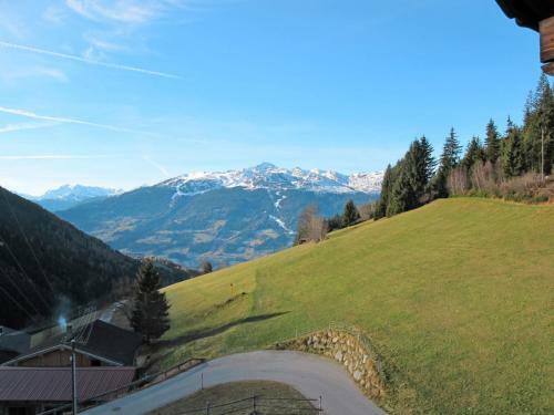 Apartment Jausenstation Almluft - Suz272