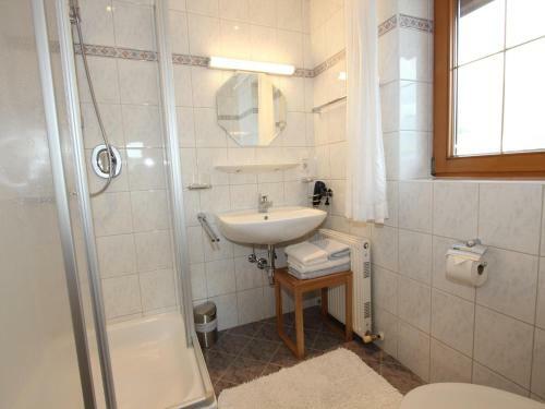 Apartamento Schleicherhof I