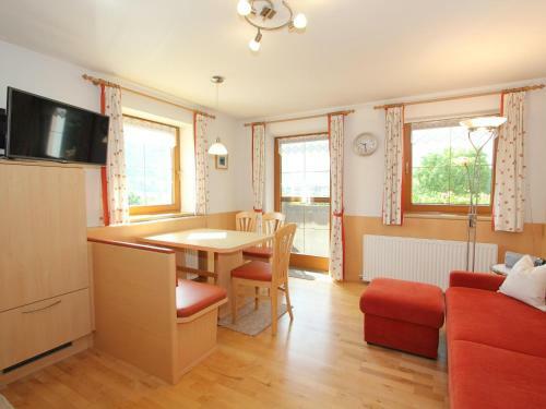 Apartamento Schleicherhof I
