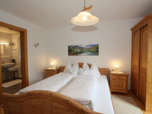 Apartamento Schleicherhof I