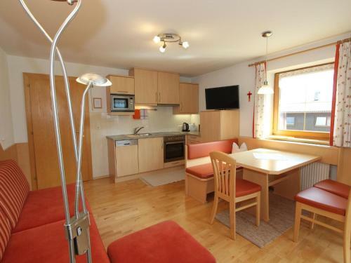 Apartamento Schleicherhof II