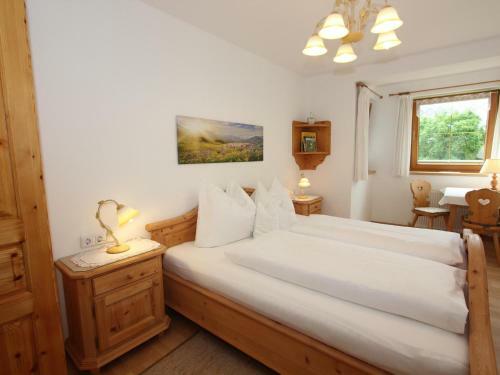 Apartamento Schleicherhof II