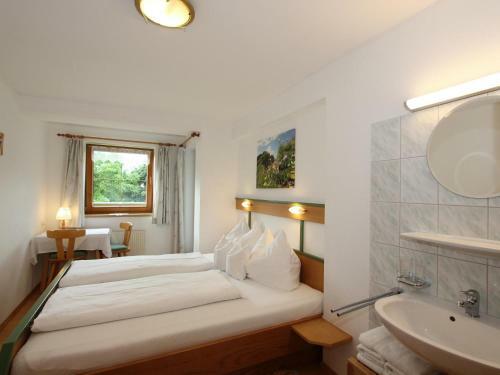 Apartamento Schleicherhof II