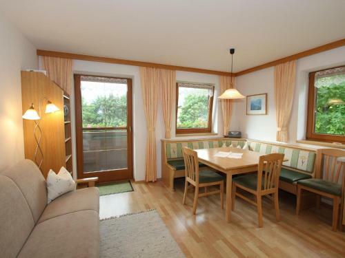 Apartamento Schleicherhof V