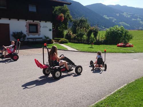 Apartamento Schleicherhof V