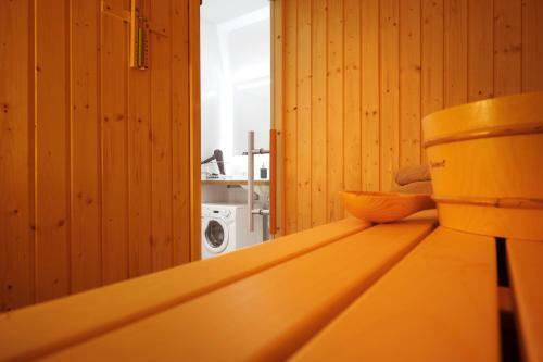 Apartamento Adler Lodge D1 By AA Holiday Homes