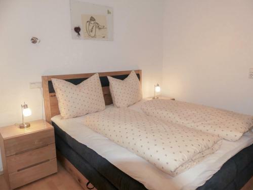 Apartment Eberharter