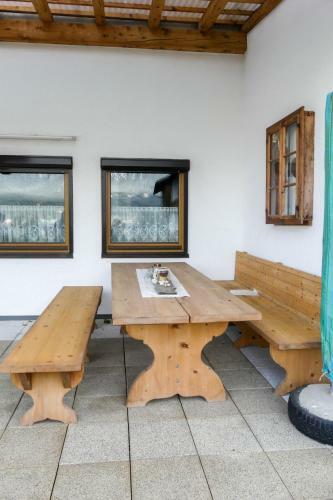 Apartment Eberharter