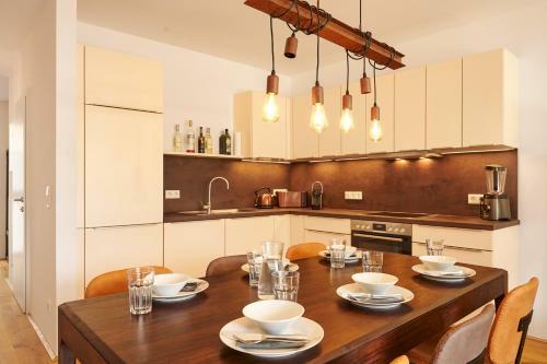 Apartamento Adler Lodge D5