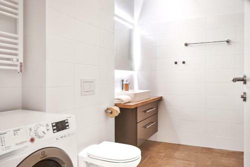 Apartamento Adler Lodge D5