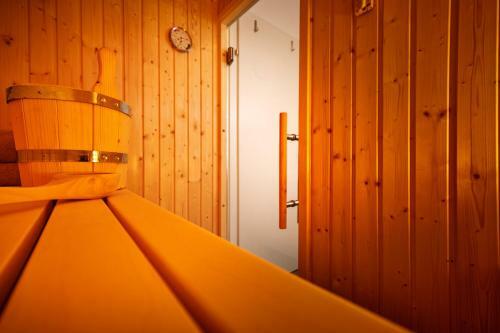 Apartamento Adler Lodge D5