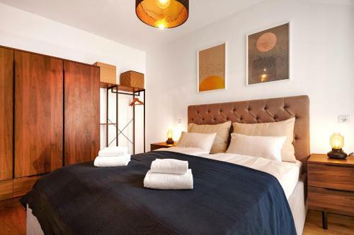 Apartamento Adler Lodge D5