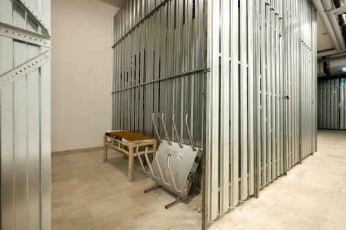 Apartamento Adler Lodge D5