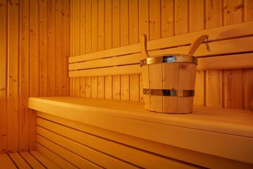 Apartamento Adler Lodge D5