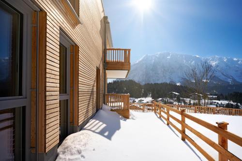 Apartamento Adler Lodge D5