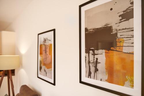 Apartamento Adler Lodge D5