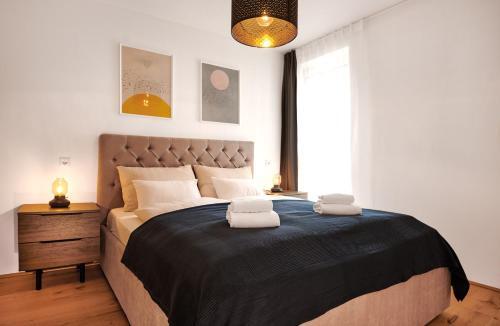 Apartamento Adler Lodge D5