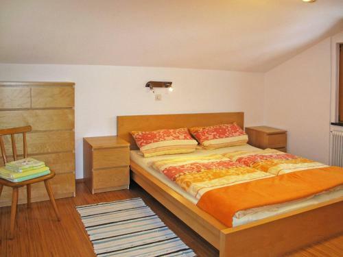 Apartment Tyrol - Tdl126