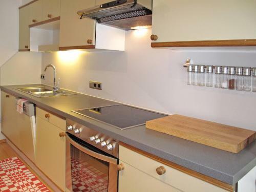 Apartment Tyrol - Tdl126