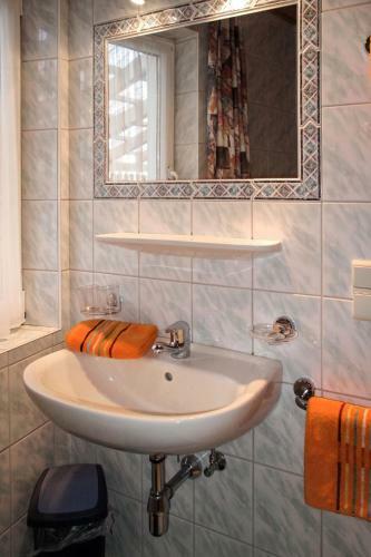Apartment Helga - Tdl113