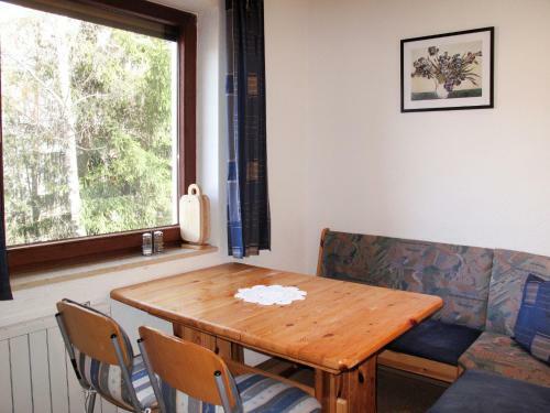 Apartment Theiner - Tdl131