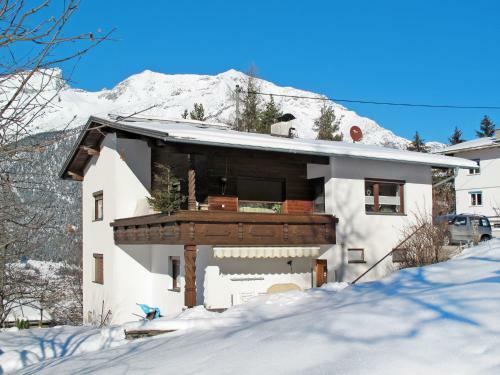 Apartment Theiner - Tdl131