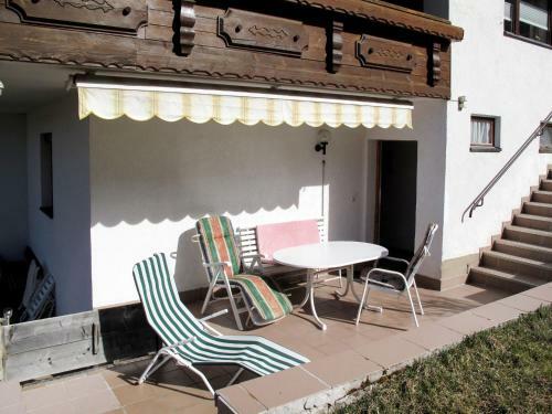 Apartment Theiner - Tdl131