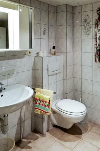 Holiday Home Waldruh - Sfe300