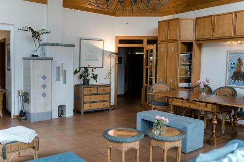 Haus Am Eichengrund By Seebnb