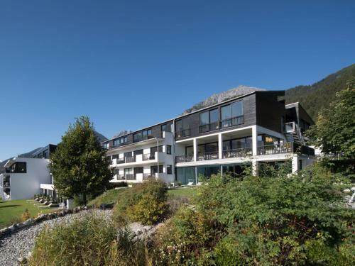 Apartamentos Studio Oberhofer-1