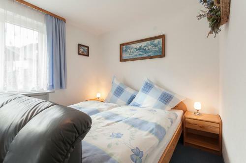Apartamento G�stehaus H�ck