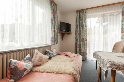 Apartamento G�stehaus H�ck