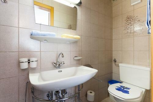 Apartamento G�stehaus H�ck