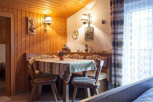Apartamento G�stehaus H�ck