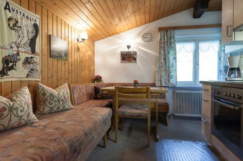 Apartamento G�stehaus H�ck