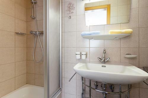 Apartamento G�stehaus H�ck