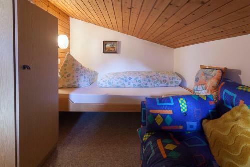 Apartamento G�stehaus H�ck