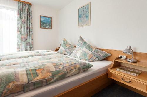 Apartamento G�stehaus H�ck