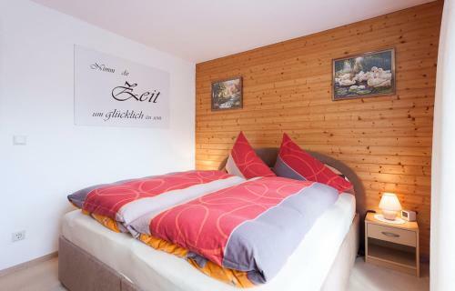 Apartamento G�stehaus H�ck