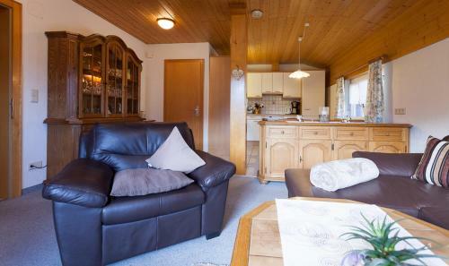Apartamento G�stehaus H�ck