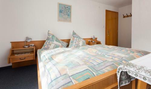 Apartamento G�stehaus H�ck