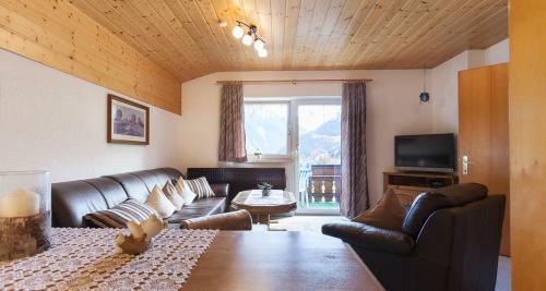 Apartamento G�stehaus H�ck