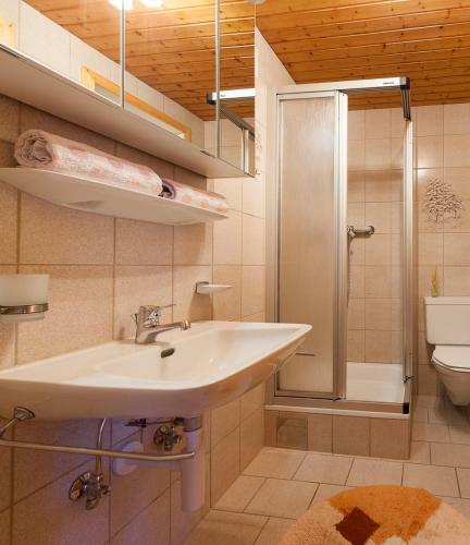 Apartamento G�stehaus H�ck
